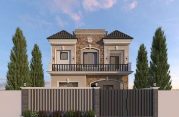4 BHK Villa for Sale in Khukhrain Colony, Jalandhar
