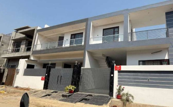 2 BHK House for Sale in Verka Milk Plant, Jalandhar