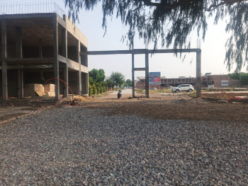 Residential Plot for Sale in Rama Mandi, Jalandhar
