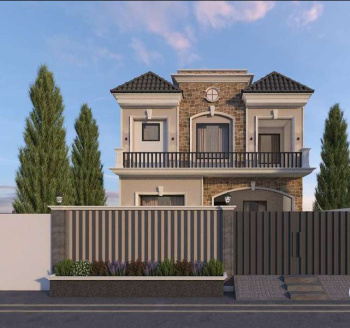 4 BHK House for Sale in Khukhrain Colony, Jalandhar