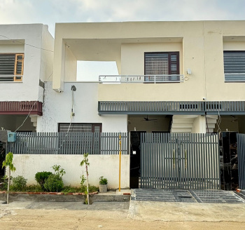 2 BHK House for Sale in New Guru Amar Dass Nagar, Jalandhar