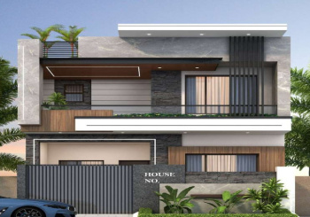 4 BHK House for Sale in Rama Mandi, Jalandhar
