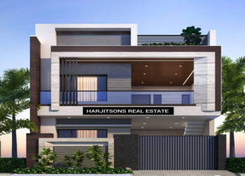 4 BHK House for Sale in Verka Milk Plant, Jalandhar