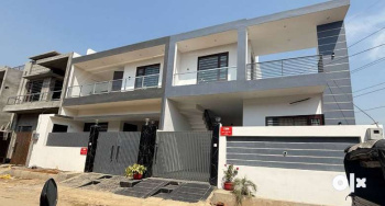 2 BHK House for Sale in New Guru Amar Dass Nagar, Jalandhar