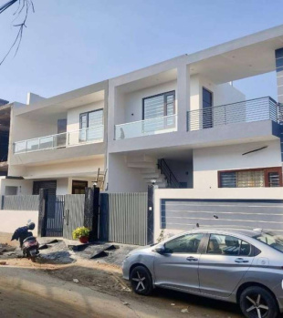 2 BHK House for Sale in Verka Milk Plant, Jalandhar