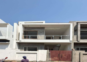 3 BHK House for Sale in Verka Milk Plant, Jalandhar