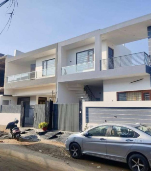 2 BHK House for Sale in Vivek Vihar, Jalandhar