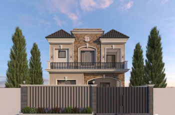 4 BHK Villa for Sale in Khukhrain Colony, Jalandhar