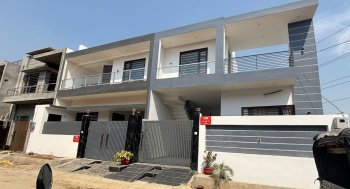 2 BHK House for Sale in Verka Milk Plant, Jalandhar
