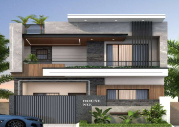 4 BHK House for Sale in Rama Mandi, Jalandhar