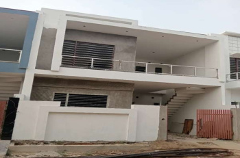 3 BHK House for Sale in Verka Milk Plant, Jalandhar