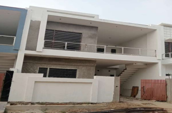 3 BHK House for Sale in Verka Milk Plant, Jalandhar