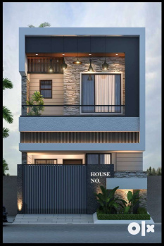 3 BHK House for Sale in Rama Mandi, Jalandhar