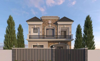 4 BHK Villa for Sale in Khukhrain Colony, Jalandhar