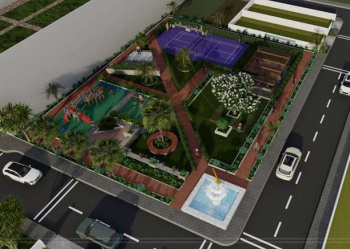  Residential Plot for Sale in Rama Mandi, Jalandhar