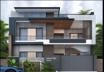 3 BHK House for Sale in Nangal Shama, Jalandhar