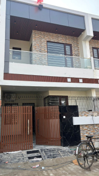 4 BHK House for Sale in Nangal Shama, Jalandhar
