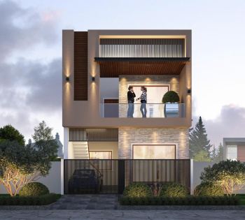3 BHK House for Sale in Verka Milk Plant, Jalandhar