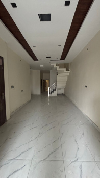 4 BHK House for Sale in Verka Milk Plant, Jalandhar