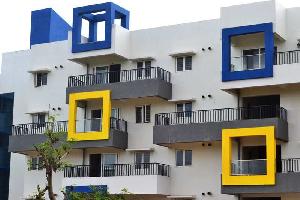 3 BHK Flat for Rent in Yelahanka, Bangalore