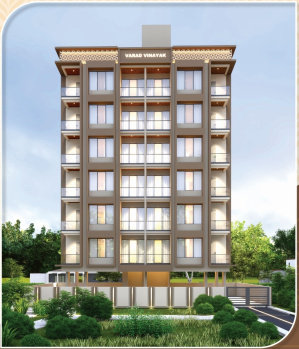 1 BHK Flat for Sale in New Panvel, Navi Mumbai