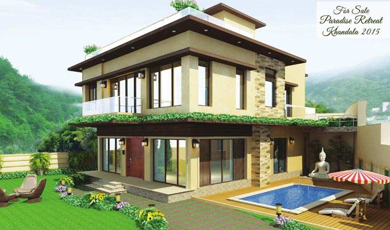 4 BHK House 6800 Sq.ft. for Sale in