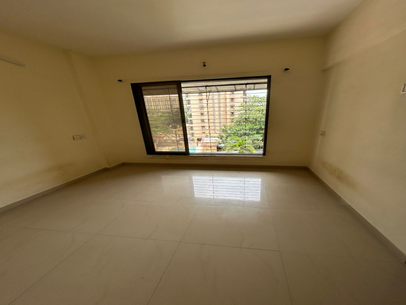 1 BHK Apartment 605 Sq.ft. for Sale in Mira Road East, Mumbai