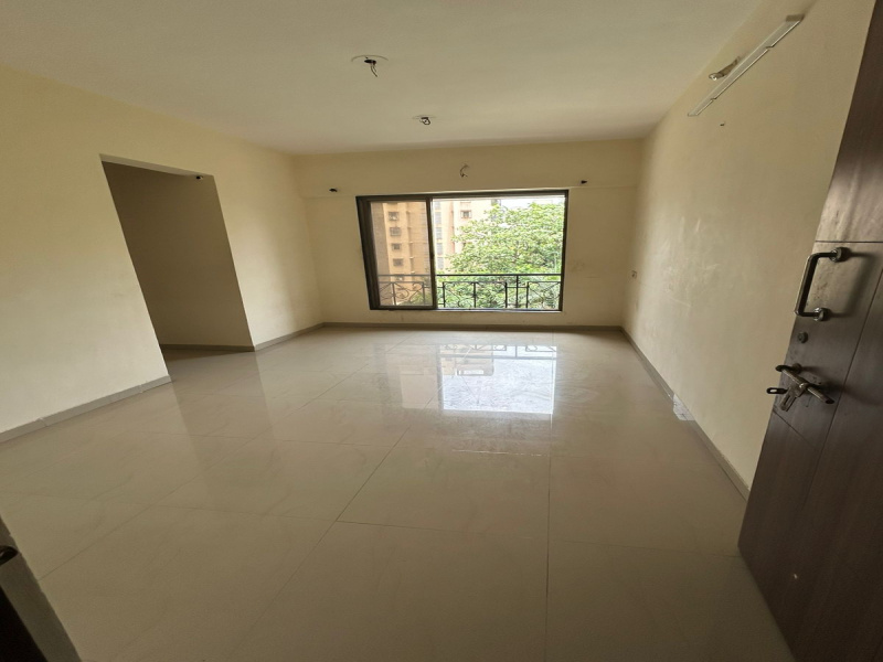 1 BHK Apartment 605 Sq.ft. for Sale in Mira Road East, Mumbai