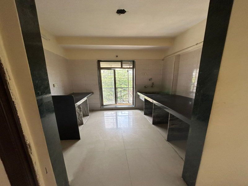 1 BHK Apartment 605 Sq.ft. for Sale in Mira Road East, Mumbai