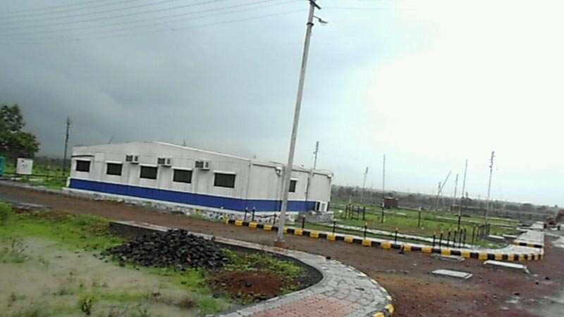  Residential Plot 200 Sq. Meter for Sale in Wardha Road, Nagpur
