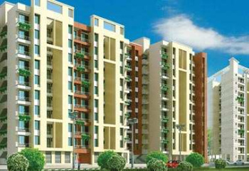 2 BHK Flat for Sale in Naini, Allahabad