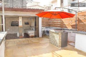 2 BHK Flat for Rent in Carter Road, Mumbai