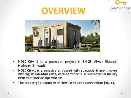  Residential Plot for Sale in Alwar Bypass Road, Bhiwadi