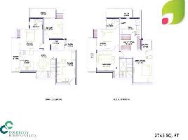4 BHK House for Sale in NH 24 Highway, Ghaziabad