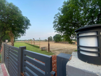 1 RK Farm House for Sale in Chhawla, Delhi