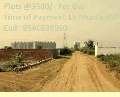  Residential Plot for Sale in Block C, Sangam Vihar, Delhi