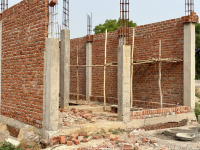  Residential Plot for Sale in Block C, Sangam Vihar, Delhi