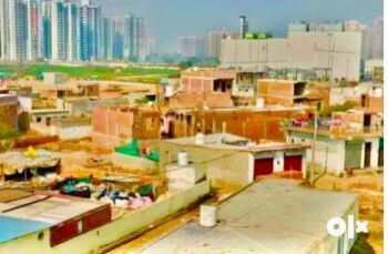  Residential Plot for Sale in Sector 142 Noida