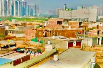  Residential Plot for Sale in Tajpur Pahari, Badarpur, Delhi