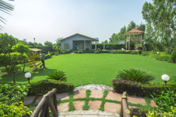 1 BHK Farm House for Sale in Sector 150 Noida