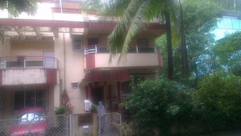 3 BHK House & Villa 2000 Sq.ft. for Rent in Waghbil, Thane