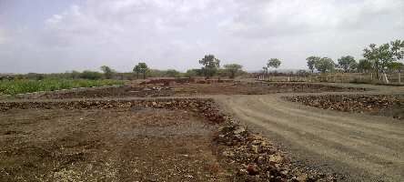  Residential Plot for Sale in Marunji, Pune