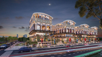 Studio Apartment for Sale in Yamuna Expressway, Greater Noida