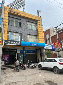  Hotels for Sale in Patiala Road, Zirakpur