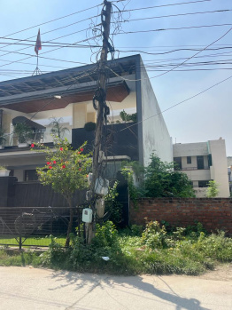  Residential Plot for Sale in Rajdhani Colony, Yamunanagar