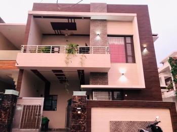 3 BHK House for Sale in Civil Lines, Jagadhri, Yamunanagar