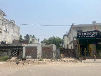  Commercial Land for Sale in Model Town, Yamunanagar