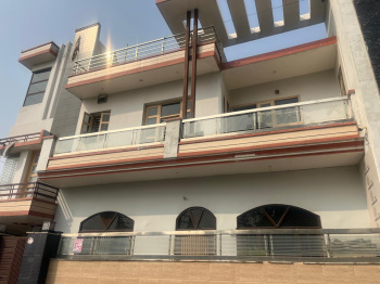 5 BHK House for Sale in Jagadhri, Yamunanagar