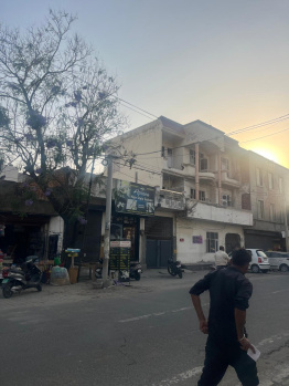  Commercial Land for Sale in Model Colony, Yamunanagar