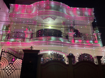 6 BHK House for Sale in Green Park, Yamunanagar
